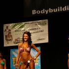 Gabrielle  Purdom - NPC Empire Classic 2011 - #1